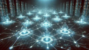 A Revolução da Tecnologia Blockchain: Além das Criptomoedas e Seus Impactos Globais