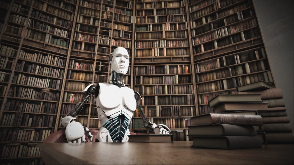 Melhores livros de ficção científica - GardeniaShop