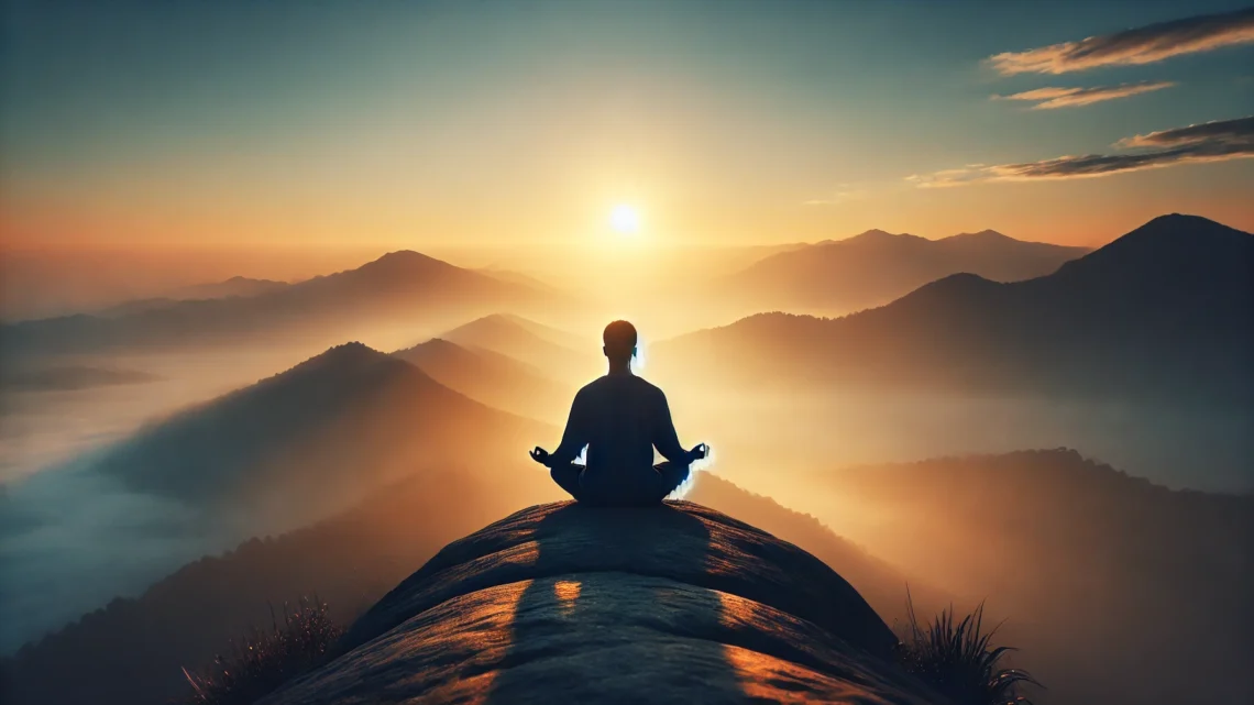 Como a Meditação Pode Transformar Sua Vida: Descubra os Benefícios para Corpo e Mente Como a Meditação Pode Transformar Sua Vida: Descubra os Benefícios para Corpo e Mente