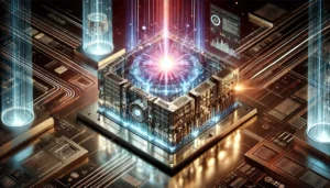 Computação Quântica: O Próximo Salto Tecnológico que Vai Redefinir o Futuro