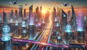 Inovações Tecnológicas que Estão Mudando o Mundo: O Futuro Já Começou