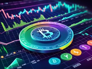 Como funciona o mercado de criptomoedas