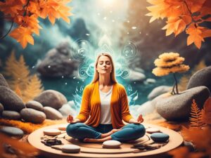 Técnicas de Mindfulness para Reduzir o Estresse