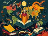 Obras-primas da literatura mundial