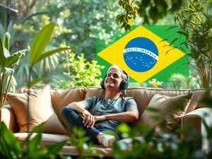 Encontre a Paz com a Psicoterapia no Brasil