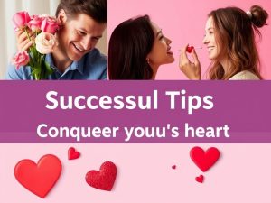 Dicas de Como Conquistar Alguém com Sucesso