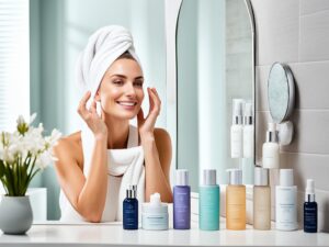 Dicas para um skincare eficaz