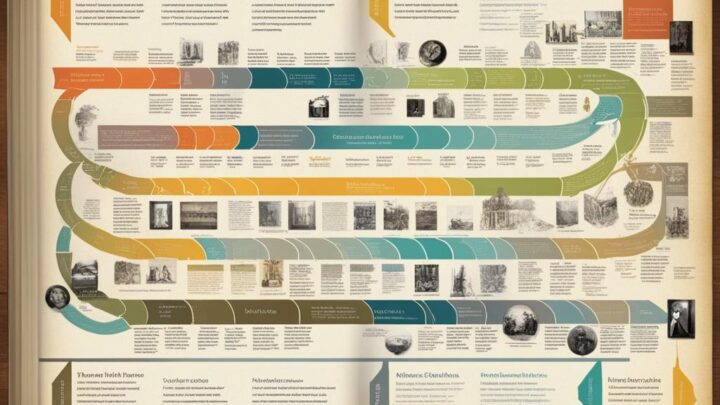 evolução da literatura