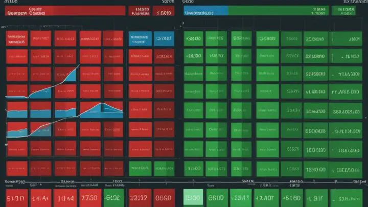 indicadores econômicos