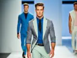 moda masculina elegante