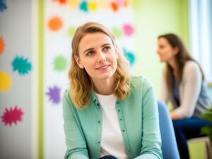 A Importância da Psicologia na Adolescência