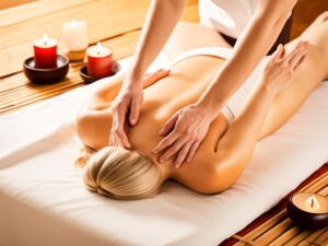 Shiatsu: Técnica Japonesa de Terapia Holística