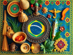 Descubra o Brasil com Turismo Cultural Inesquecível