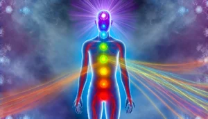 Anatomia Energética: Entendendo o Corpo Sutil e Seus Centros de Energia