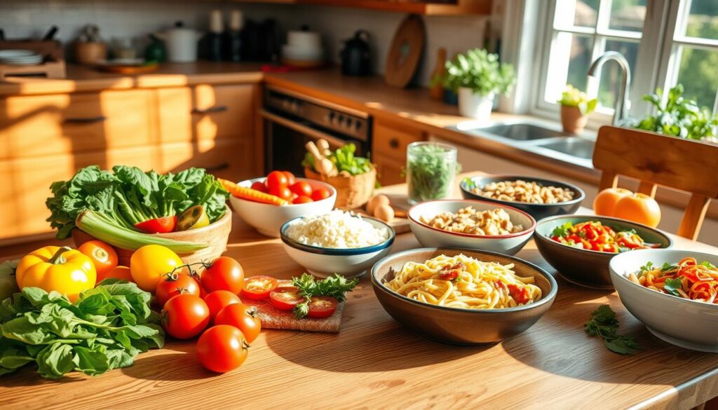 Gastronomia Acessível