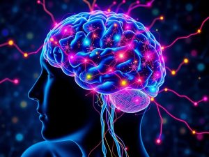 Neuropsicologia: explorando conexões cérebro-comportamento