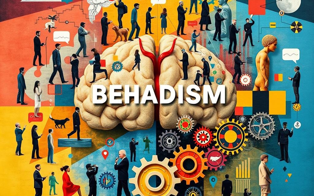 behaviorismo