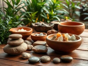 Geoterapia: Benefícios da Terapia com Argila e Minerais Naturais