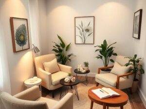 Como Se Tornar um Terapeuta Profissional: Guia Completo