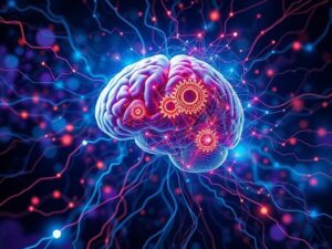 Como o Cérebro Processa Informações: Um Guia de Psicologia Cognitiva