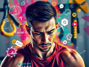 Como a Psicologia do Esporte Aumenta o Desempenho de Atletas