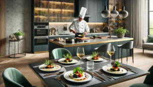 Receitas Clássicas com um Toque Moderno: Reinventando Sabores Tradicionais