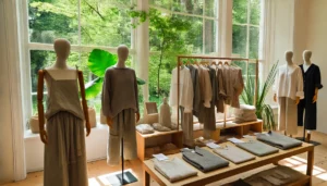 Marcas de Moda Sustentável: Estilos Conscientes para um Futuro Melhor