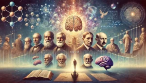 Origens da Psicologia: Como Tudo Começou e Evoluiu