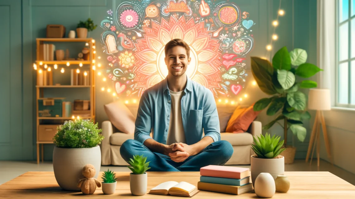 Como Aplicar a Psicologia Positiva no Dia a Dia para uma Vida Mais Plena Como Aplicar a Psicologia Positiva no Dia a Dia para uma Vida Mais Plena
