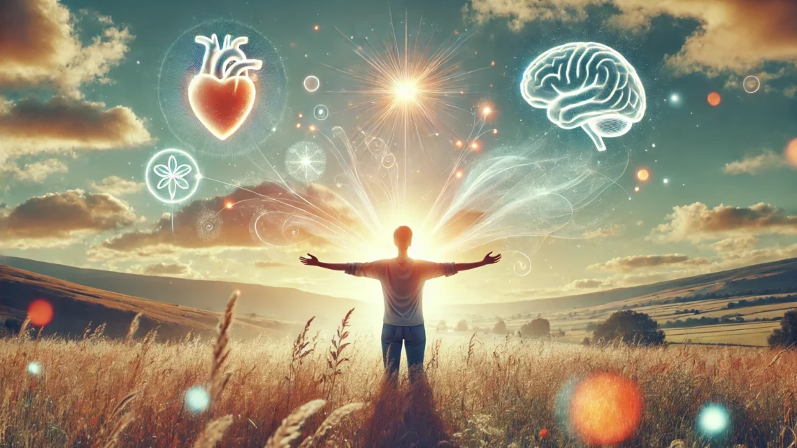 Psicologia Positiva: Descubra Como Ela Pode Transformar Sua Vida para Melhor Psicologia Positiva: Descubra Como Ela Pode Transformar Sua Vida para Melhor