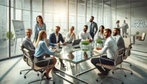 O Papel da Psicologia Organizacional no Sucesso das Empresas: Estratégias para um Ambiente Corporativo Saudável