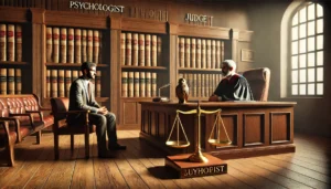 Psicologia Jurídica: O que é e Qual Sua Importância para a Justiça?