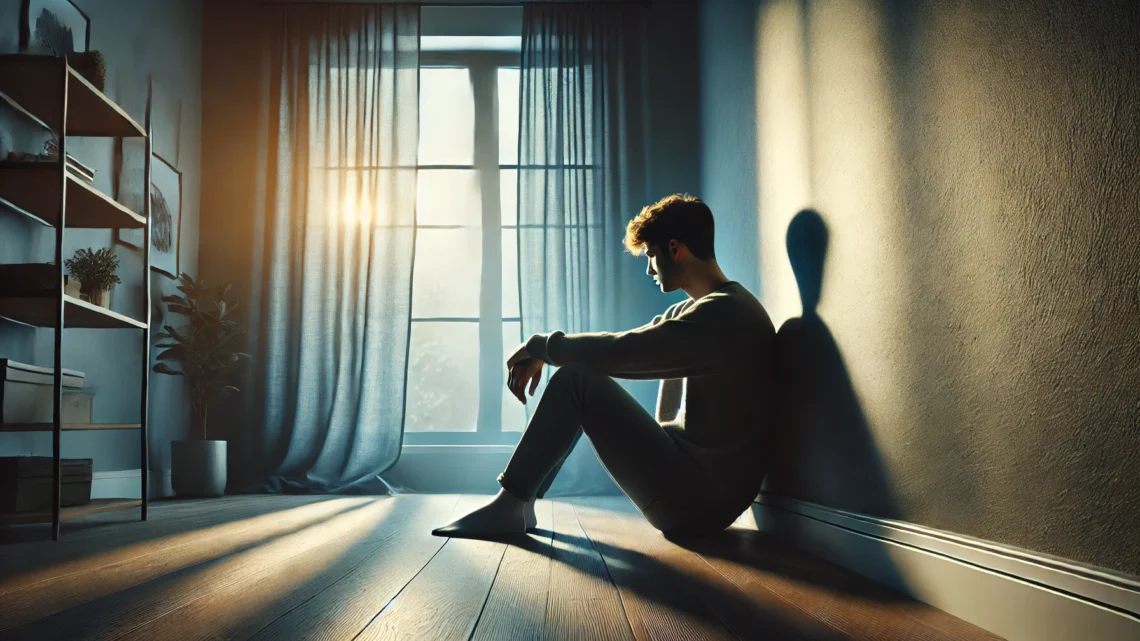 Ansiedade: Sintomas, Causas e Tratamentos Eficazes para Recuperar o Bem-Estar Ansiedade: Sintomas, Causas e Tratamentos Eficazes para Recuperar o Bem-Estar