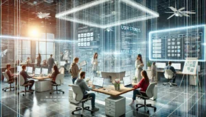 O Desenvolvimento de Software e as Metodologias Ágeis: Inovação, Velocidade e Eficiência