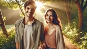 Os Sinais de um Relacionamento Saudável: Como Reconhecer e Cultivar um Amor que Faz Bem