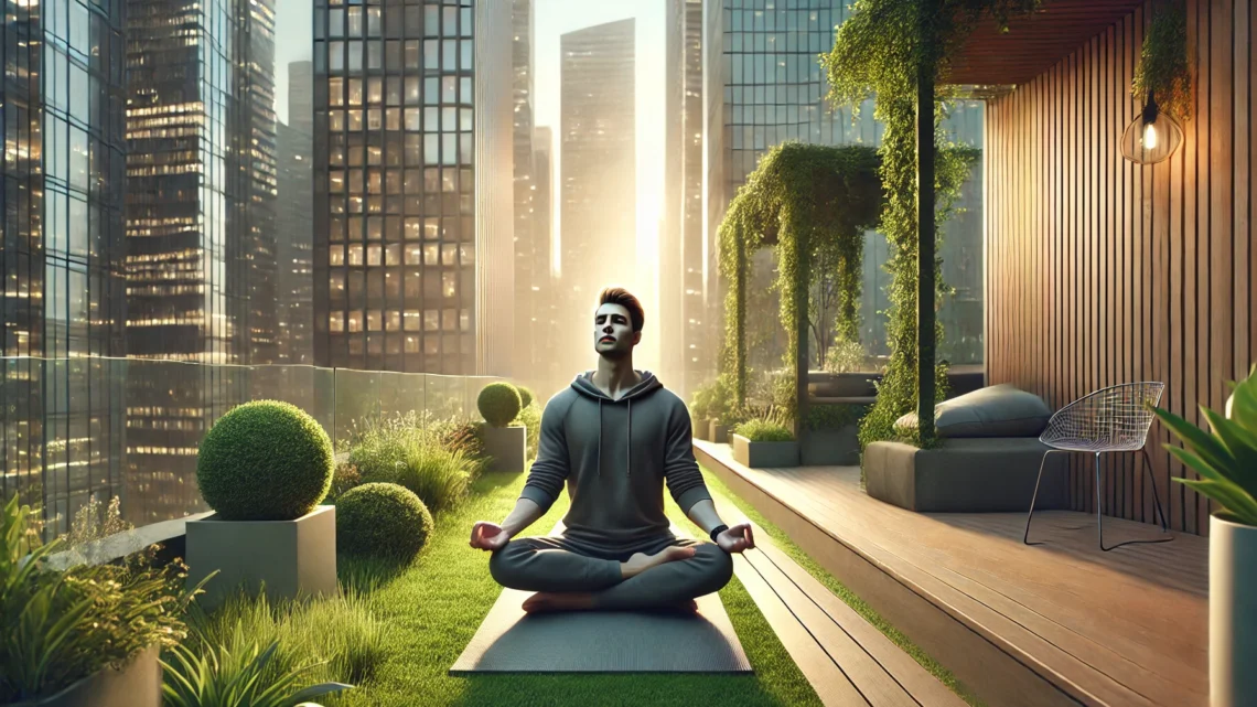 A Importância da Saúde Mental na Vida Moderna: Cuidar da Mente é Essencial A Importância da Saúde Mental na Vida Moderna: Cuidar da Mente é Essencial