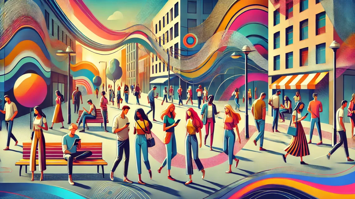 Psicologia Social: Entenda Seu Papel na Vida em Sociedade Psicologia Social: Entenda Seu Papel na Vida em Sociedade