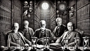 Os Pioneiros da Psicologia e Suas Contribuições: Fundadores que Moldaram a Ciência da Mente