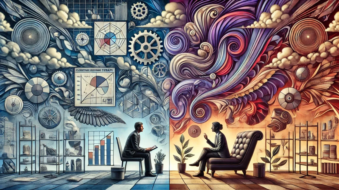 Diferenças entre Terapia Cognitivo-Comportamental e Psicoterapia Psicodinâmica: Abordagens, Técnicas e Resultados Diferenças entre Terapia Cognitivo-Comportamental e Psicoterapia Psicodinâmica: Abordagens, Técnicas e Resultados