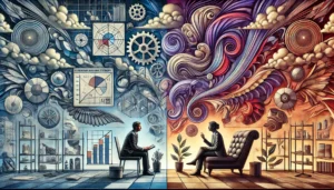 Diferenças entre Terapia Cognitivo-Comportamental e Psicoterapia Psicodinâmica: Abordagens, Técnicas e Resultados