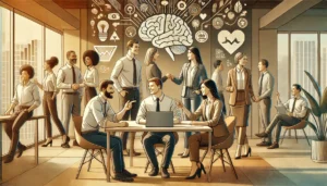 Técnicas de Psicologia para Melhorar o Relacionamento no Trabalho: Estratégias que Funcionam