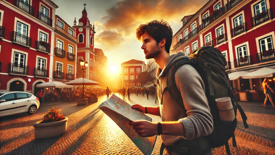 Roteiros de Viagem para Viajantes com Pouco Tempo: Explore Mais em Menos Dias Roteiros de Viagem para Viajantes com Pouco Tempo: Explore Mais em Menos Dias