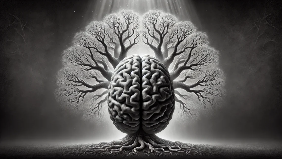 Neuroplasticidade: O Cérebro Realmente Pode se Transformar? Neuroplasticidade: O Cérebro Realmente Pode se Transformar?