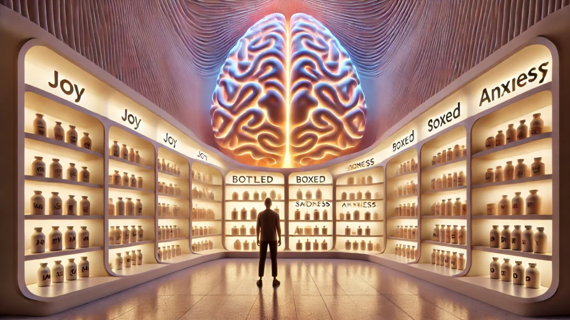 Psicologia do Consumidor: Como as Emoções Influenciam Suas Decisões de Compra Psicologia do Consumidor: Como as Emoções Influenciam Suas Decisões de Compra