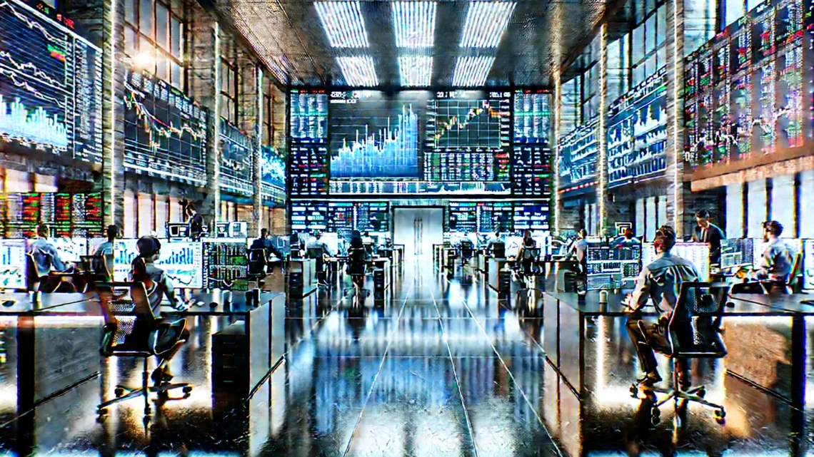 Como Funciona o Mercado de Derivativos: Guia Completo para Iniciantes e Investidores Profissionais Como Funciona o Mercado de Derivativos: Guia Completo para Iniciantes e Investidores Profissionais