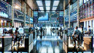 Como Funciona o Mercado de Derivativos: Guia Completo para Iniciantes e Investidores Profissionais