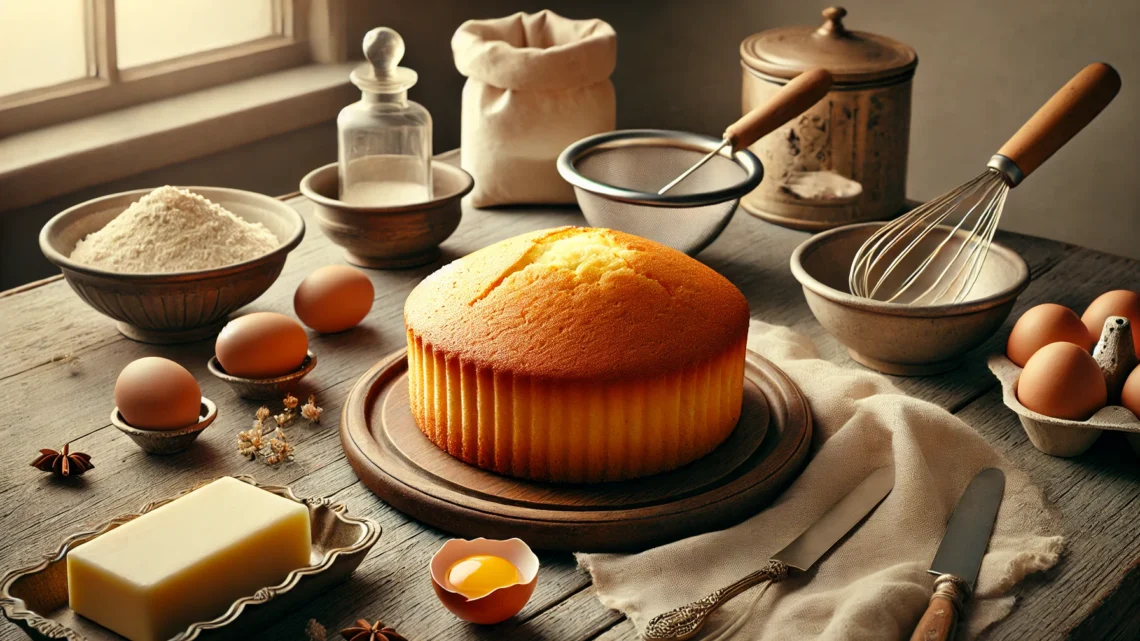 Dicas para Fazer o Bolo Perfeito: Evite os Erros que Arruinam a Sua Receita Dicas para Fazer o Bolo Perfeito: Evite os Erros que Arruinam a Sua Receita