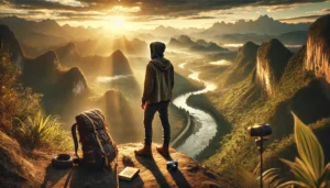 Guia de Viagem para Principiantes: Como Planejar Sua Primeira Aventura com Segurança e Diversão