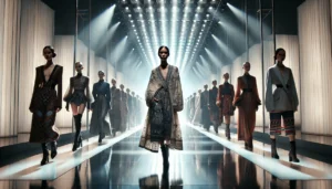 Tendências Globais da Moda: O Que os Desfiles Revelam Sobre o Futuro do Estilo
