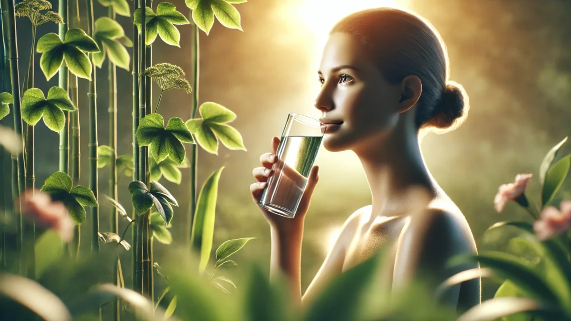 A Importância de Hidratação para o Bem-Estar: Cuide do Corpo e da Mente com Água A Importância de Hidratação para o Bem-Estar: Cuide do Corpo e da Mente com Água